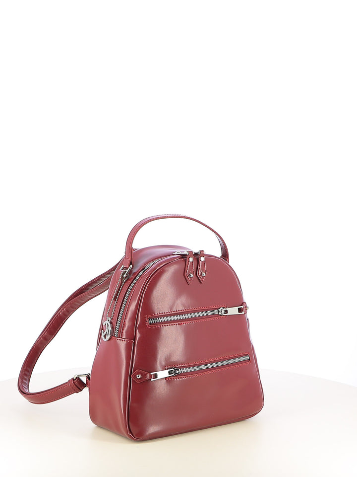 Zaino donna CARLA KOTE PB0222BK1 bordeaux | Costa Superstore