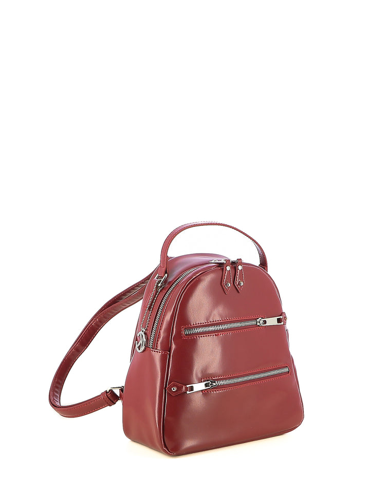 Zaino donna CARLA KOTE PB0222BK1 bordeaux | Costa Superstore