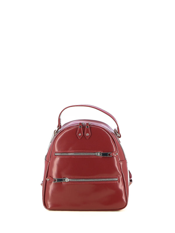 Zaino donna CARLA KOTE PB0222BK1 bordeaux | Costa Superstore