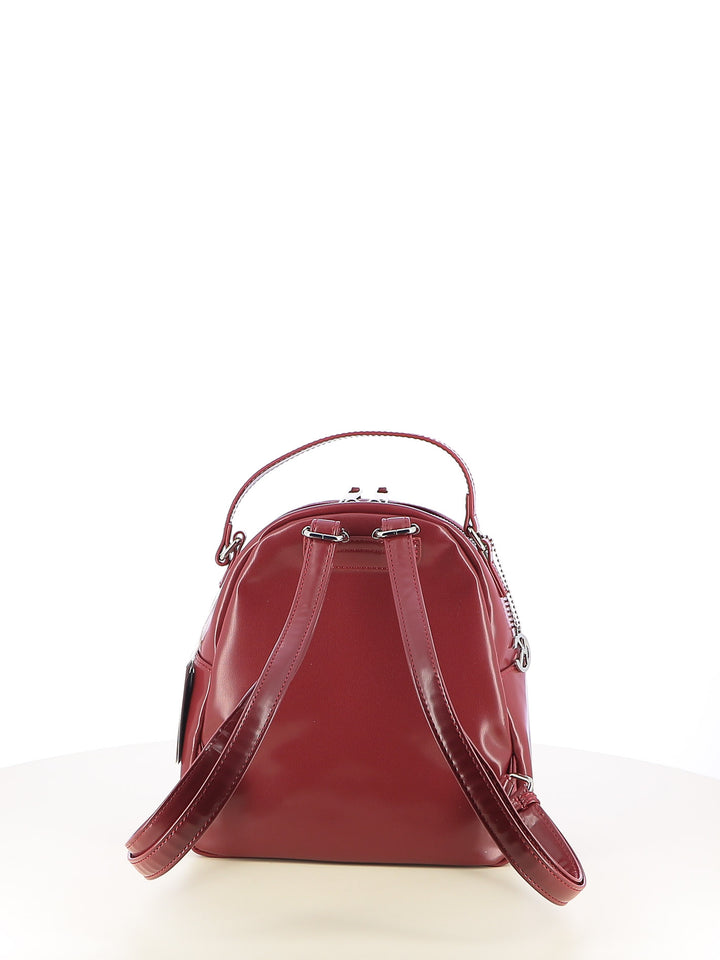 Zaino donna CARLA KOTE PB0222BK1 bordeaux | Costa Superstore