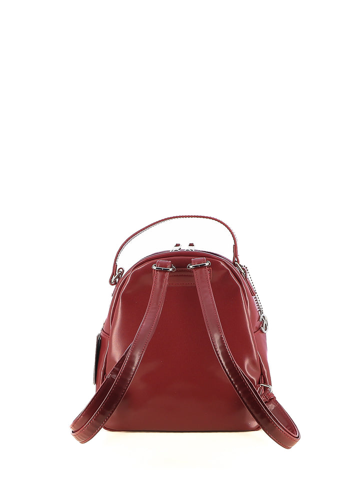 Zaino donna CARLA KOTE PB0222BK1 bordeaux | Costa Superstore