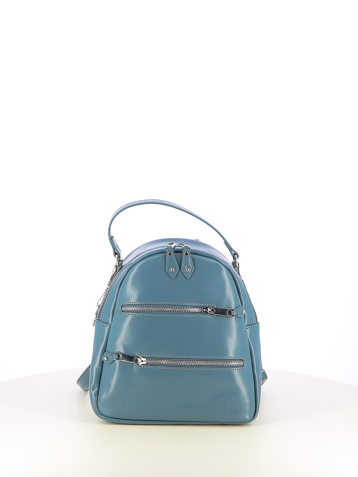 Zaino donna CARLA KOTE PB0222BK1 azzurro | Costa Superstore