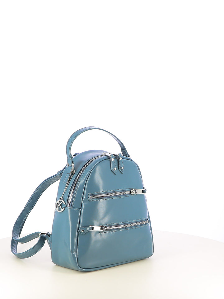 Zaino donna CARLA KOTE PB0222BK1 azzurro | Costa Superstore