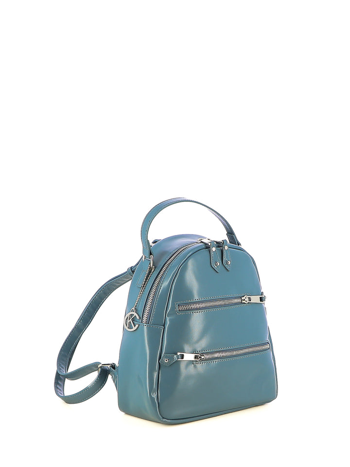 Zaino donna CARLA KOTE PB0222BK1 azzurro | Costa Superstore