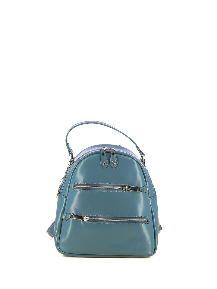 Zaino donna CARLA KOTE PB0222BK1 azzurro | Costa Superstore