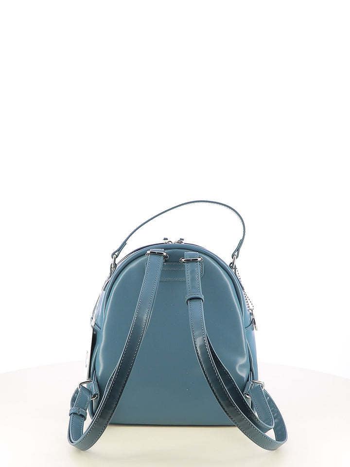 Zaino donna CARLA KOTE PB0222BK1 azzurro | Costa Superstore