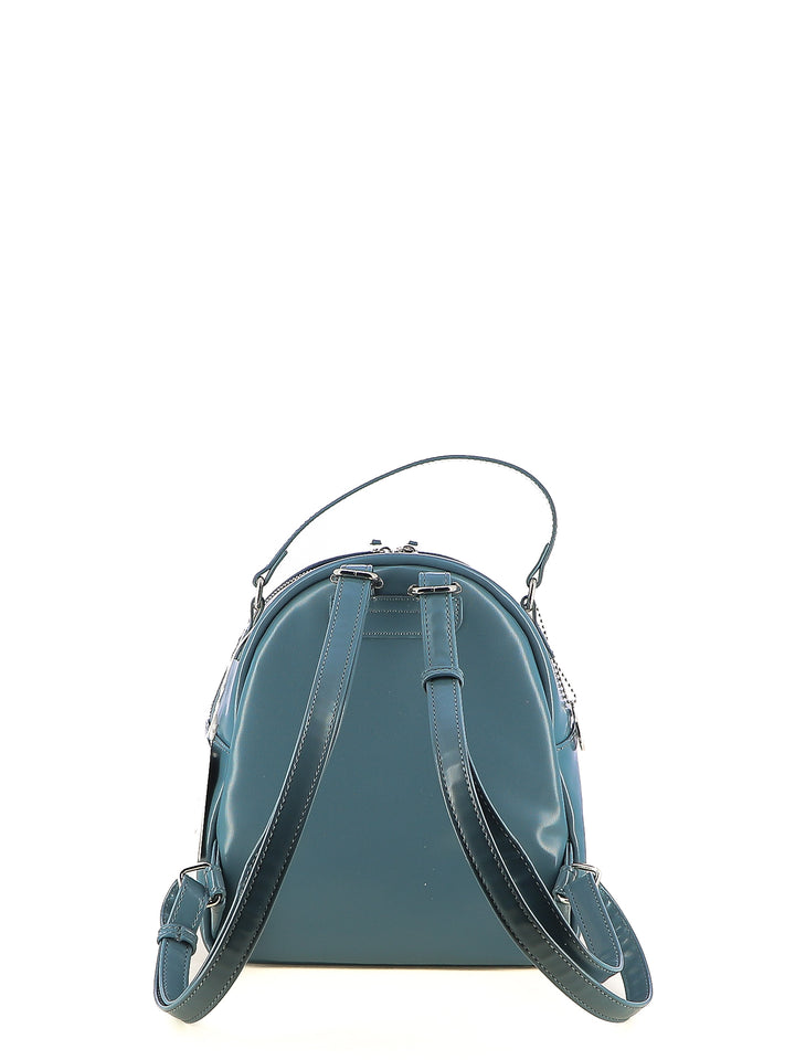Zaino donna CARLA KOTE PB0222BK1 azzurro | Costa Superstore
