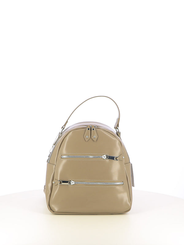 Zaino donna CARLA KOTE PB0222BK1 beige scuro | Costa Superstore