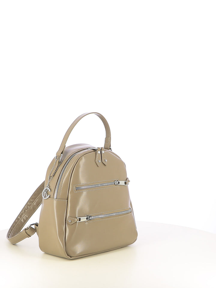Zaino donna CARLA KOTE PB0222BK1 beige scuro | Costa Superstore