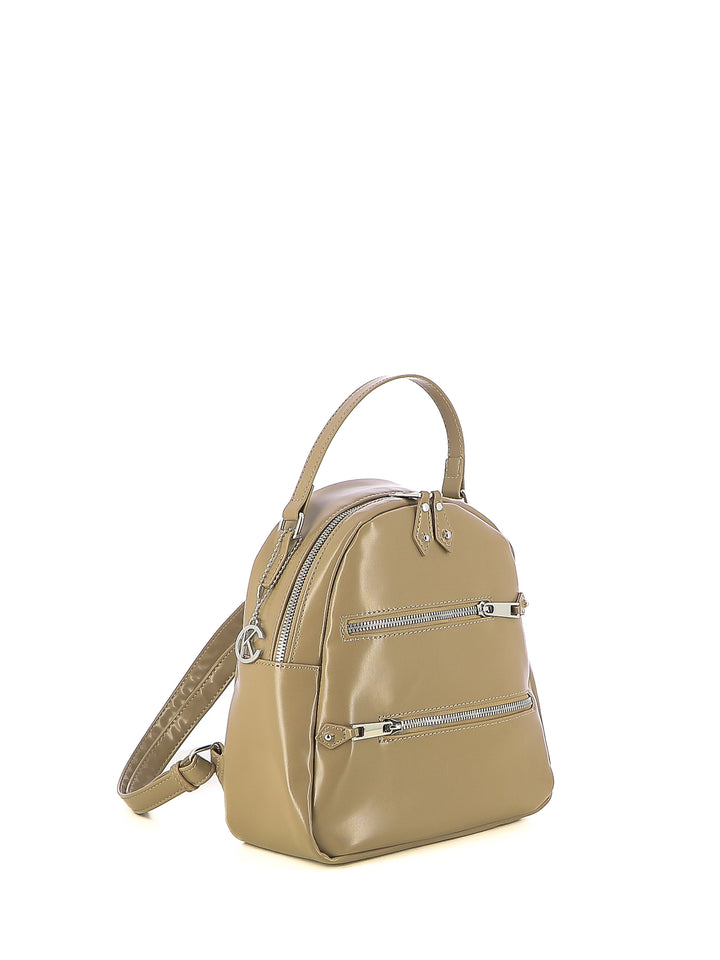 Zaino donna CARLA KOTE PB0222BK1 beige scuro | Costa Superstore