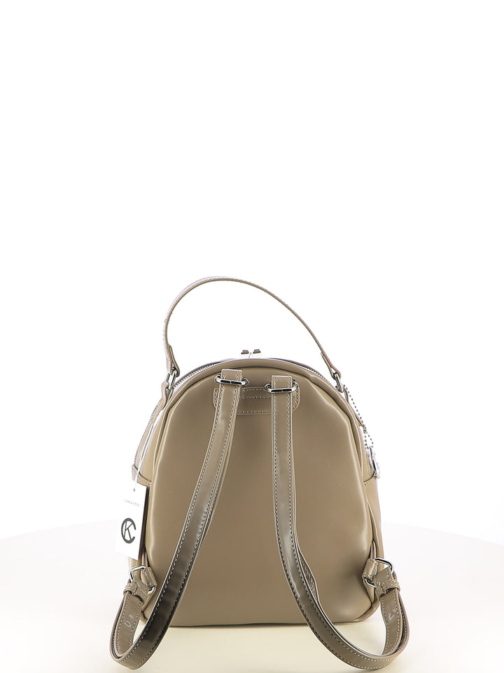 Zaino donna CARLA KOTE PB0222BK1 beige scuro | Costa Superstore