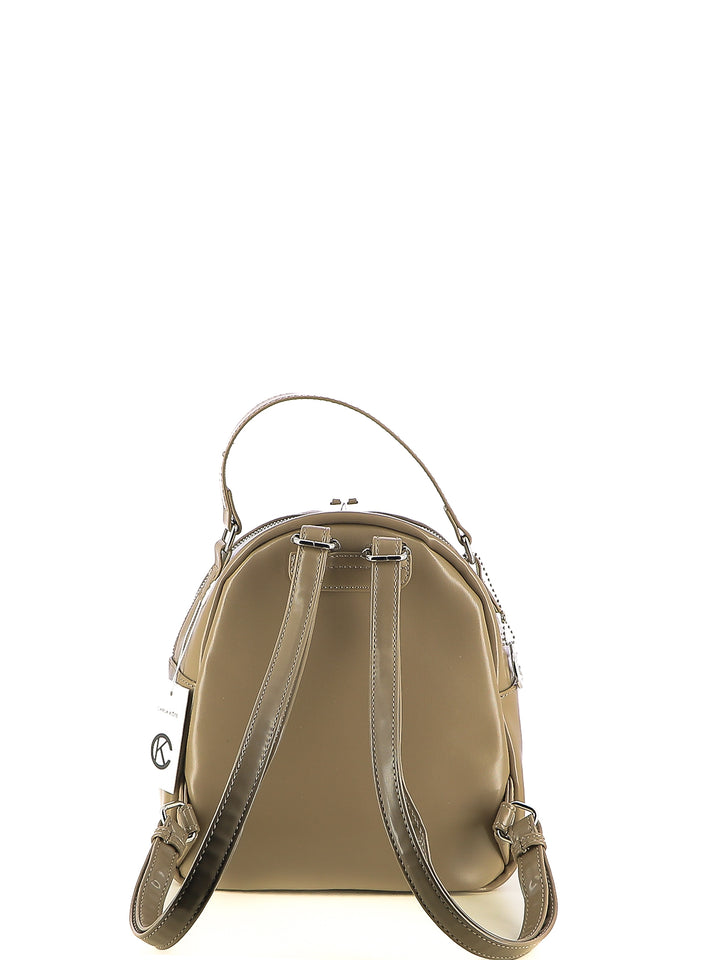 Zaino donna CARLA KOTE PB0222BK1 beige scuro | Costa Superstore