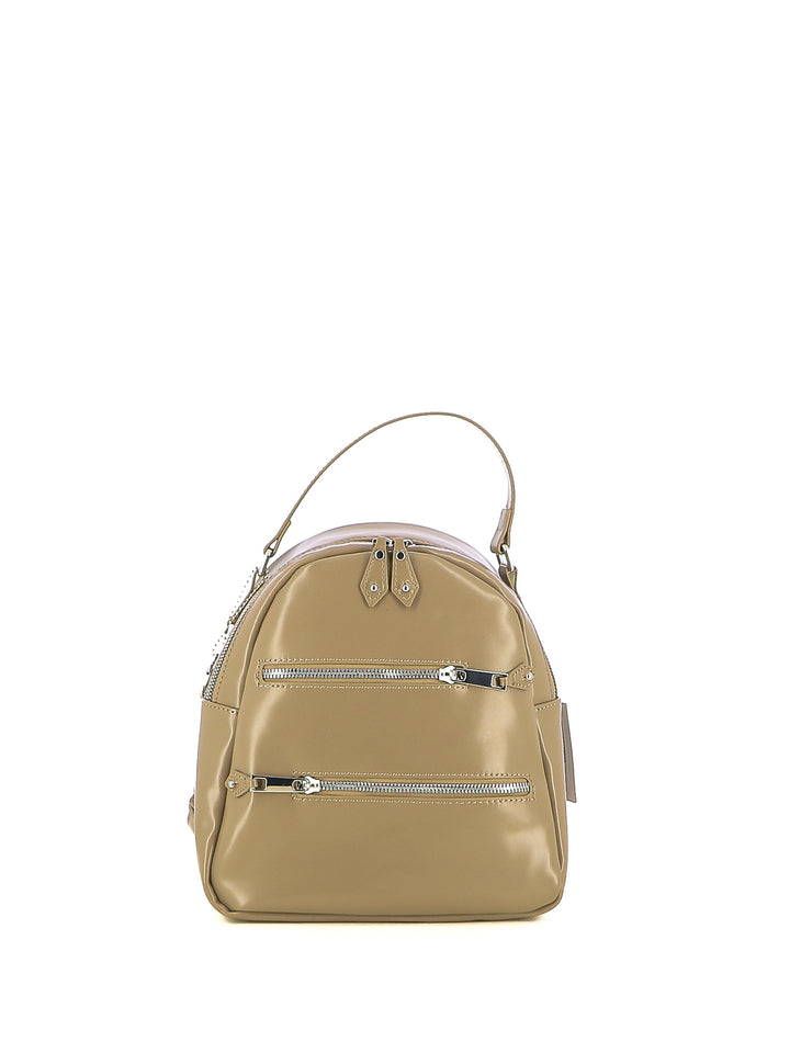 Zaino donna CARLA KOTE PB0222BK1 beige scuro | Costa Superstore