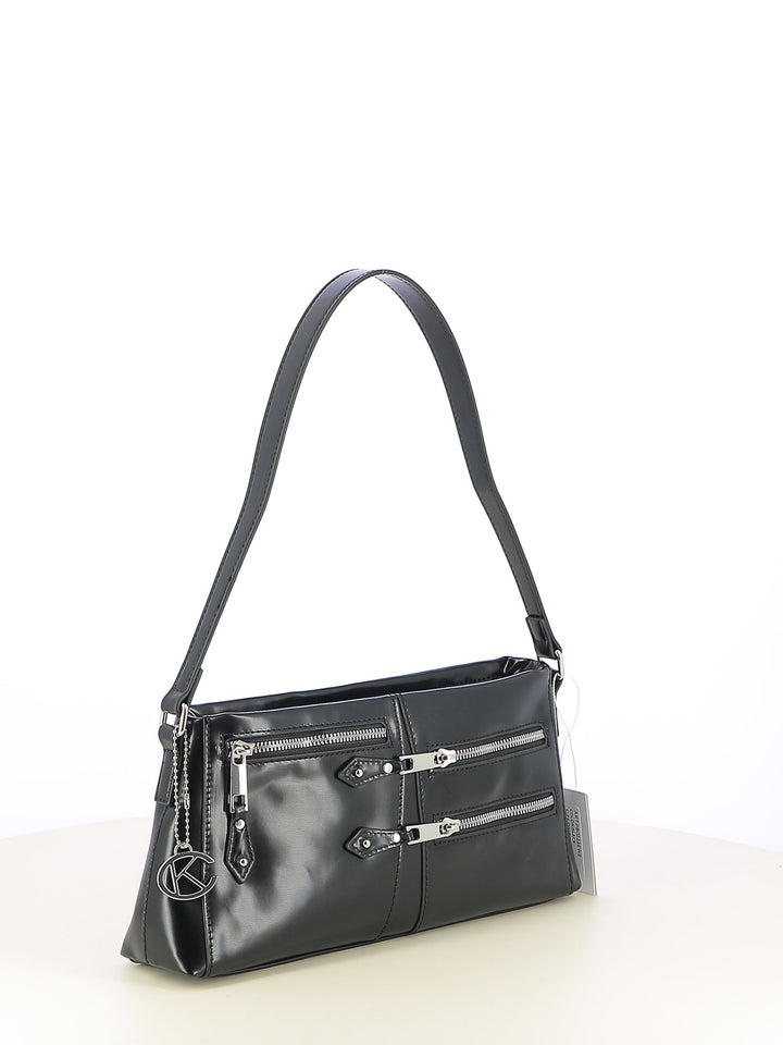 Secchiello donna CARLA KOTE PB0222EW2 nero | Costa Superstore