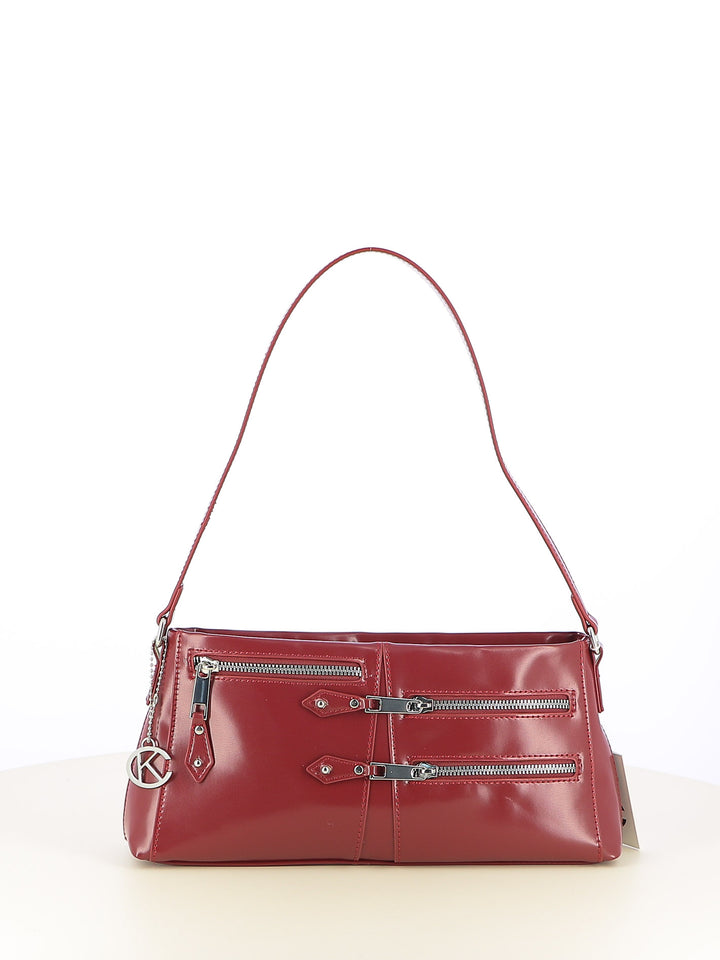 Secchiello donna CARLA KOTE PB0222EW2 bordeaux | Costa Superstore