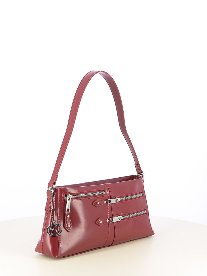 Secchiello donna CARLA KOTE PB0222EW2 bordeaux | Costa Superstore