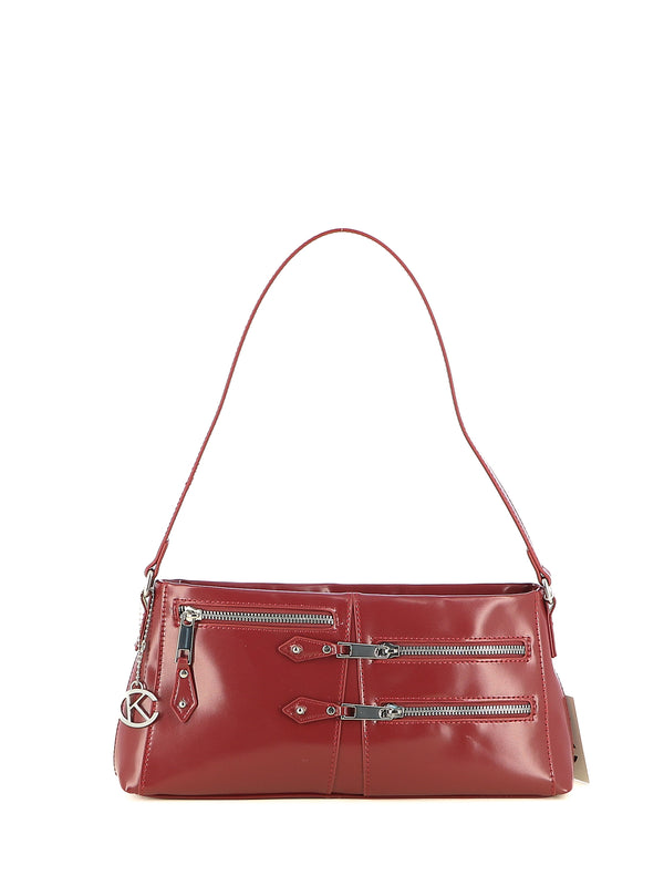 Secchiello donna CARLA KOTE PB0222EW2 bordeaux | Costa Superstore