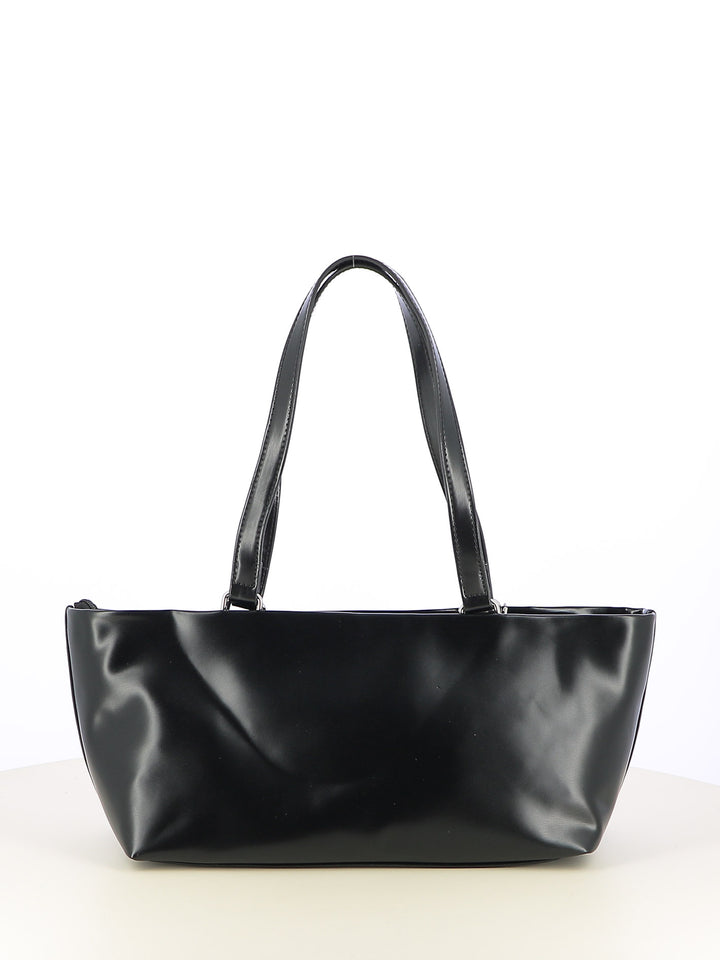 Borsa a spalla donna CARLA KOTE PB0222SG2 nero | Costa Superstore