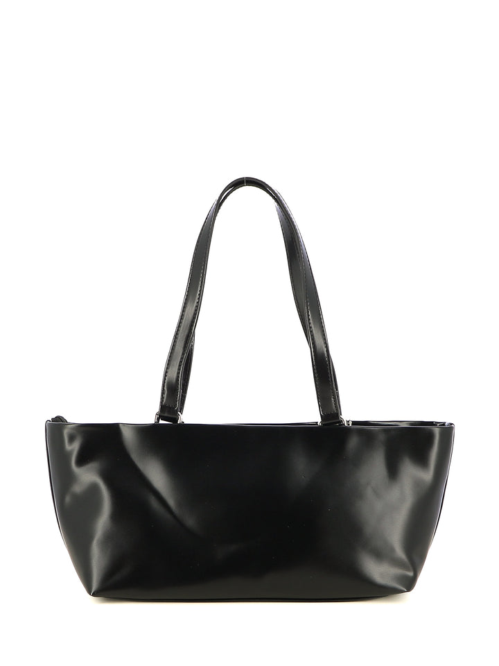 Borsa a spalla donna CARLA KOTE PB0222SG2 nero | Costa Superstore