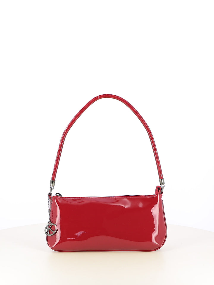 Secchiello donna CARLA KOTE PB0223EW1 bordeaux | Costa Superstore