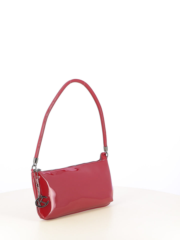 Secchiello donna CARLA KOTE PB0223EW1 bordeaux | Costa Superstore