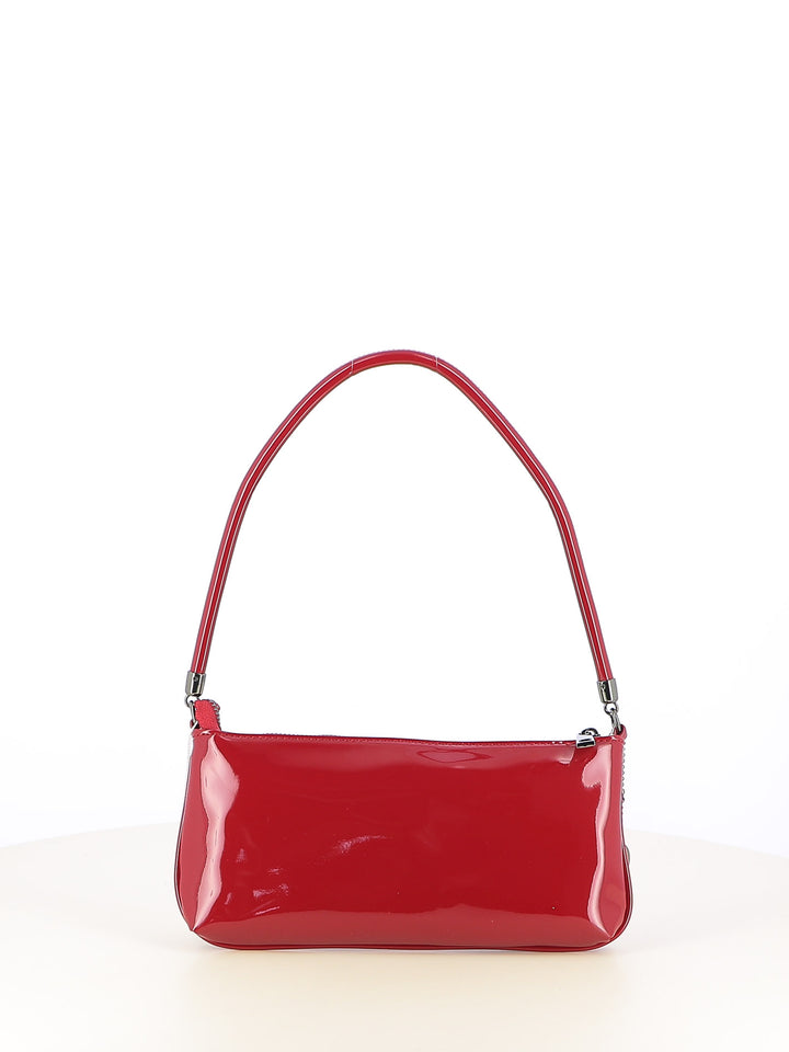 Secchiello donna CARLA KOTE PB0223EW1 bordeaux | Costa Superstore