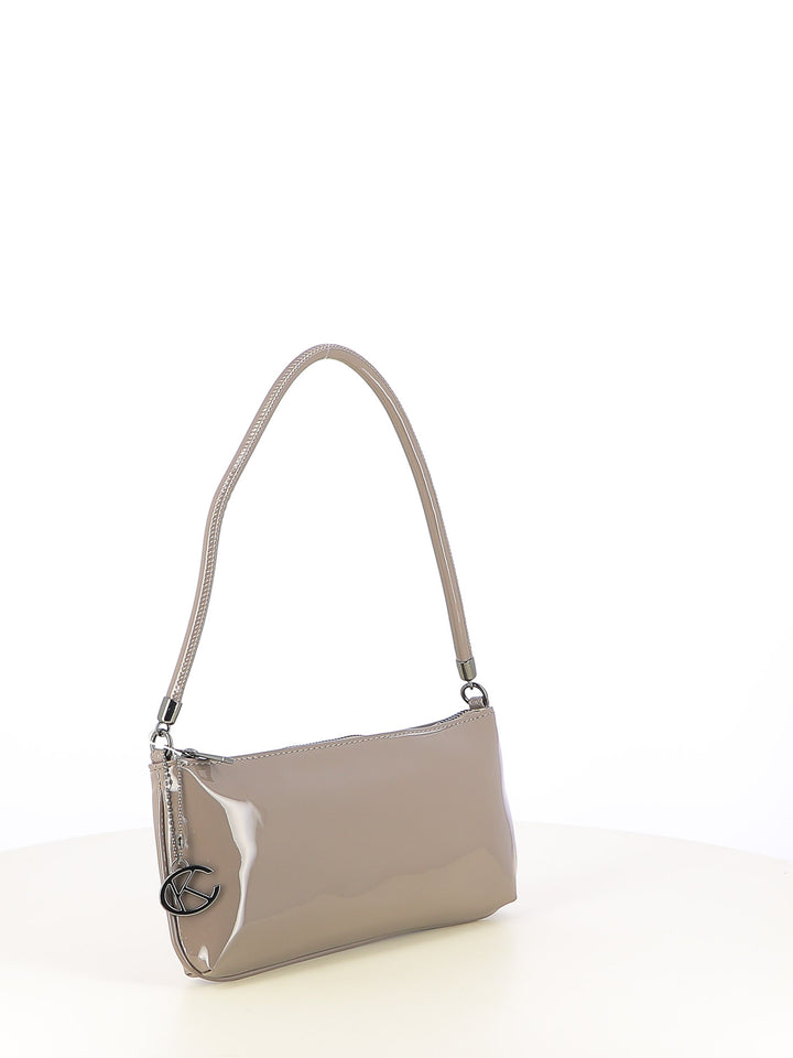 Secchiello donna CARLA KOTE PB0223EW1 beige scuro | Costa Superstore
