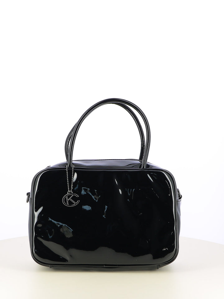 Bauletto donna CARLA KOTE PB0224BG2 nero | Costa Superstore