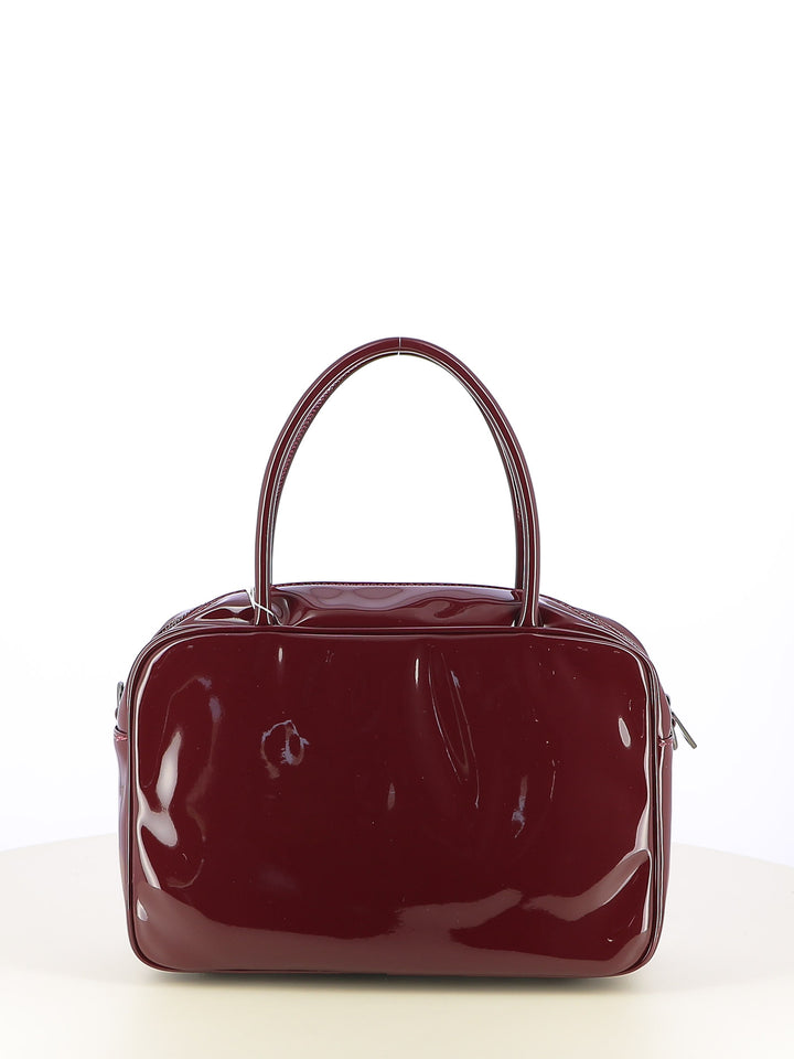 Bauletto donna CARLA KOTE PB0224BG2 bordeaux | Costa Superstore