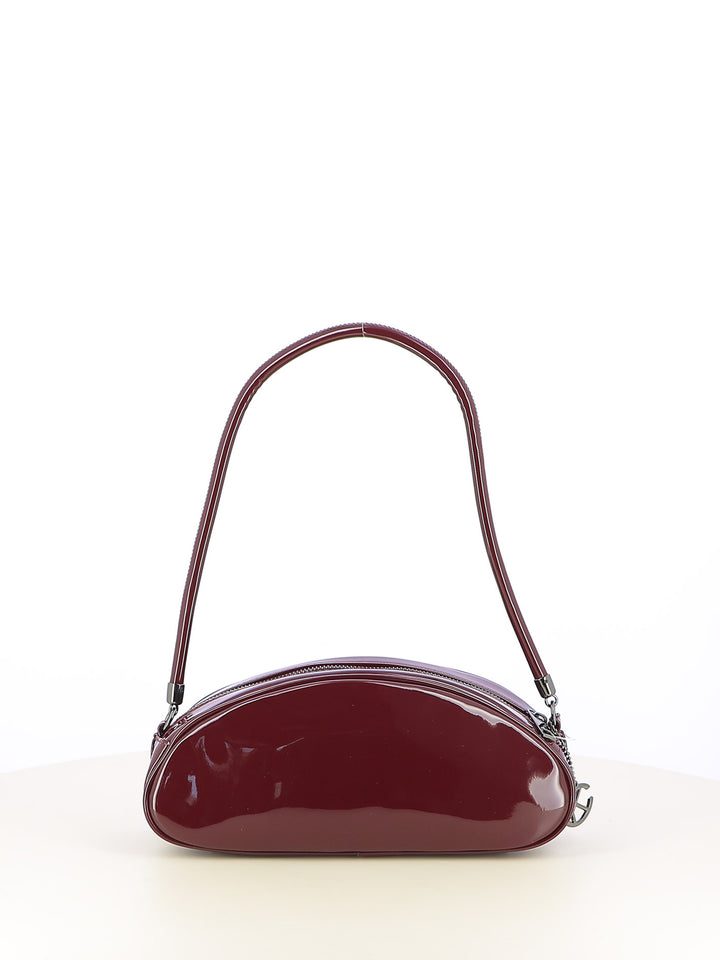 Secchiello donna CARLA KOTE PB0224EW2 bordeaux | Costa Superstore