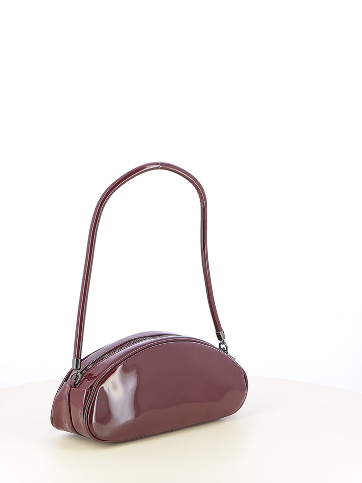 Secchiello donna CARLA KOTE PB0224EW2 bordeaux | Costa Superstore