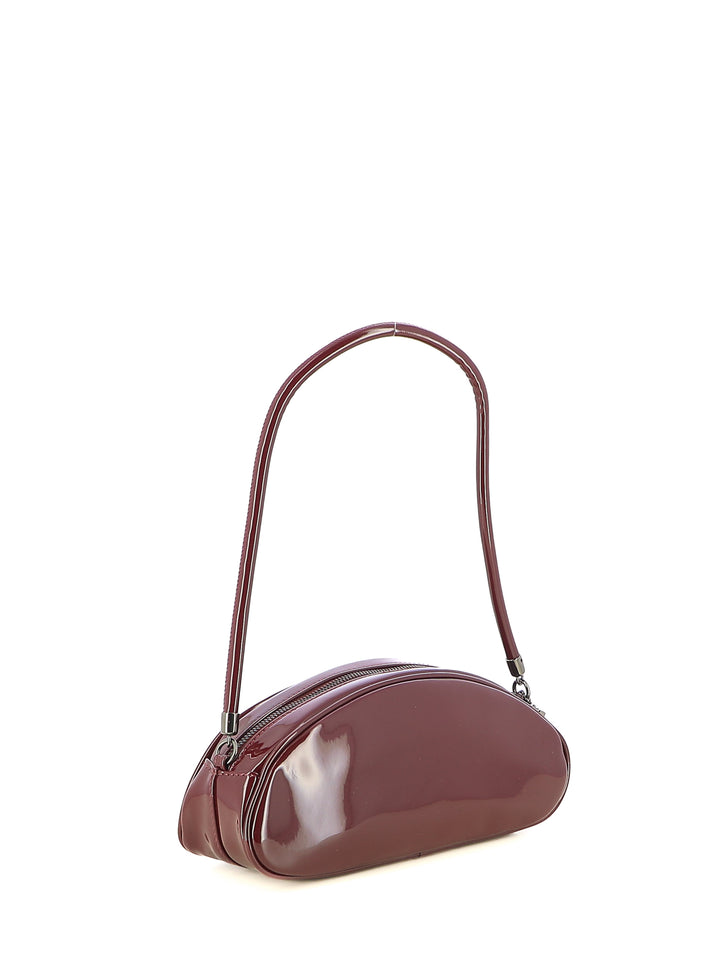 Secchiello donna CARLA KOTE PB0224EW2 bordeaux | Costa Superstore