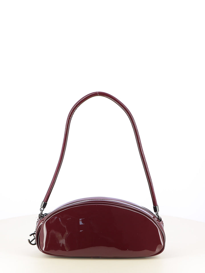 Secchiello donna CARLA KOTE PB0224EW2 bordeaux | Costa Superstore