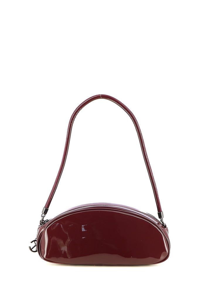 Secchiello donna CARLA KOTE PB0224EW2 bordeaux | Costa Superstore