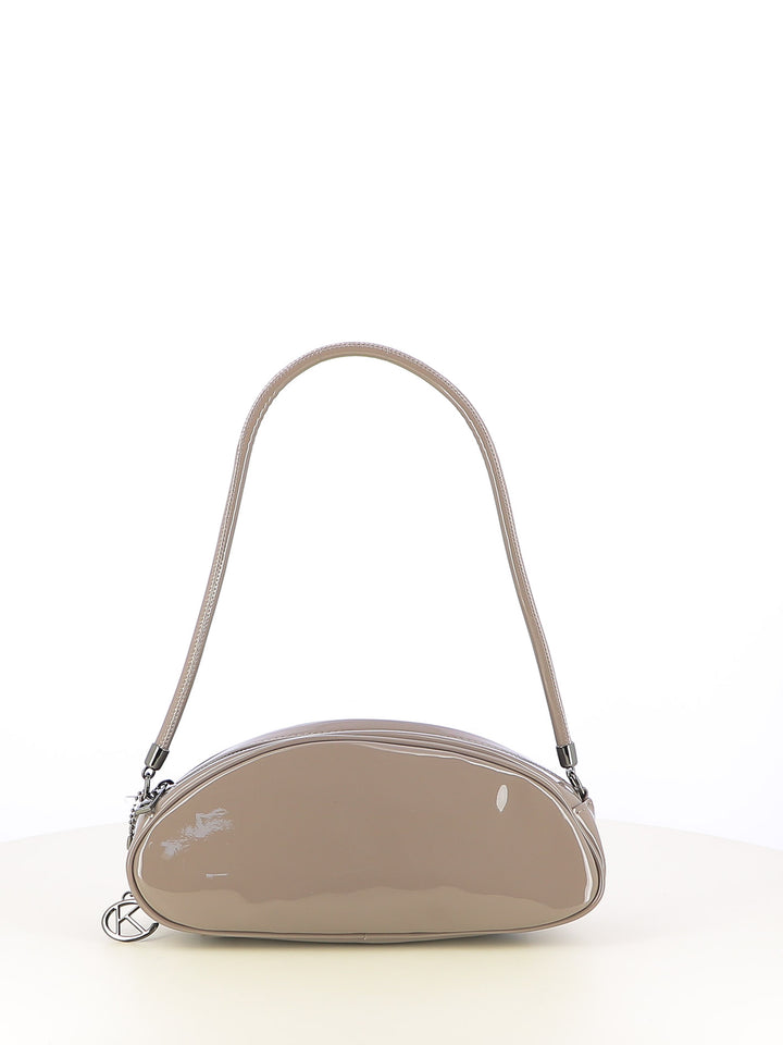 Secchiello donna CARLA KOTE PB0224EW2 beige scuro | Costa Superstore