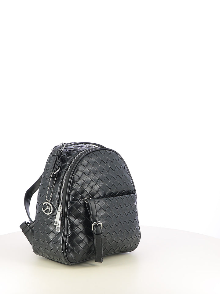 Zaino donna CARLA KOTE PB0225BK1 nero | Costa Superstore