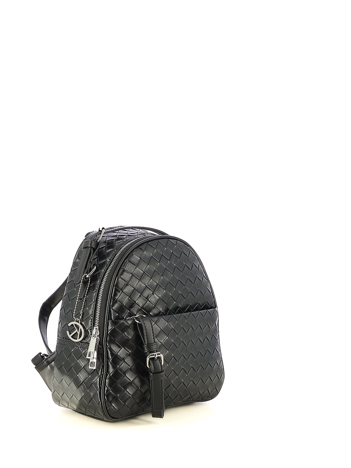 Zaino donna CARLA KOTE PB0225BK1 nero | Costa Superstore