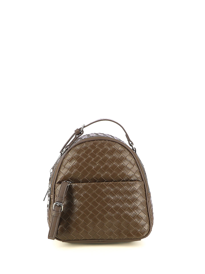 Zaino donna CARLA KOTE PB0225BK1 marrone | Costa Superstore