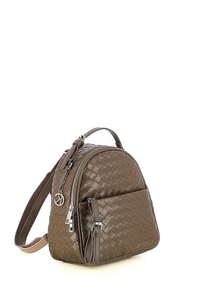 Zaino donna CARLA KOTE PB0225BK1 marrone | Costa Superstore