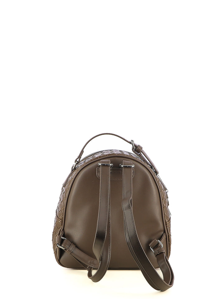 Zaino donna CARLA KOTE PB0225BK1 marrone | Costa Superstore