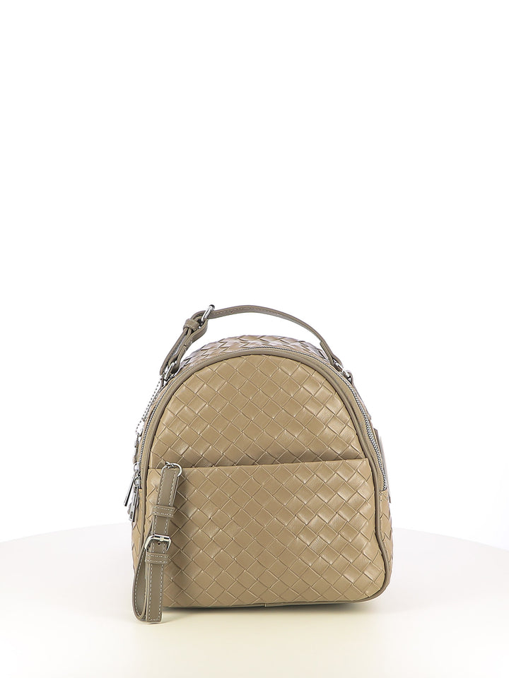 Zaino donna CARLA KOTE PB0225BK1 beige scuro | Costa Superstore
