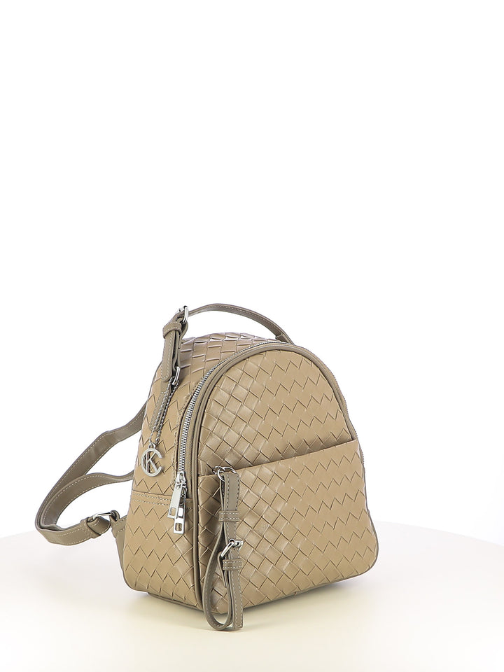 Zaino donna CARLA KOTE PB0225BK1 beige scuro | Costa Superstore