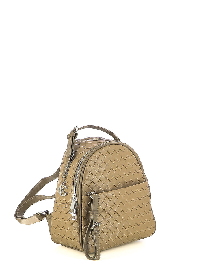 Zaino donna CARLA KOTE PB0225BK1 beige scuro | Costa Superstore