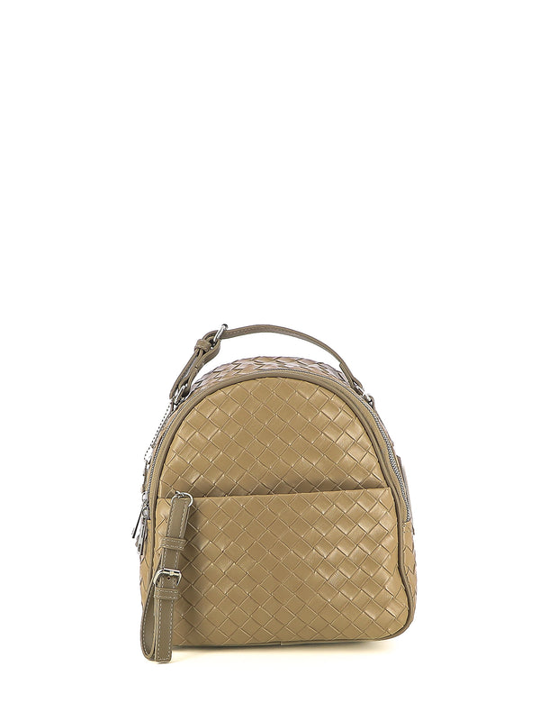 Zaino donna CARLA KOTE PB0225BK1 beige scuro | Costa Superstore