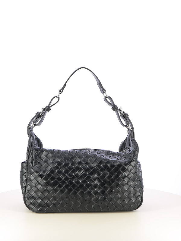 Secchiello donna CARLA KOTE PB0225HO2 nero | Costa Superstore