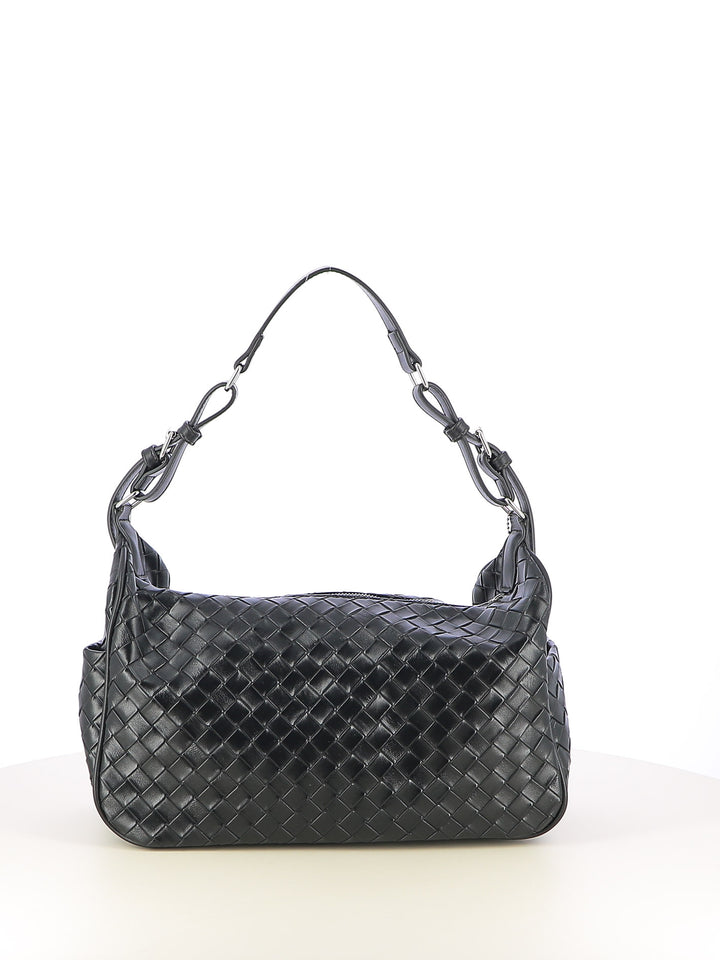 Secchiello donna CARLA KOTE PB0225HO2 nero | Costa Superstore