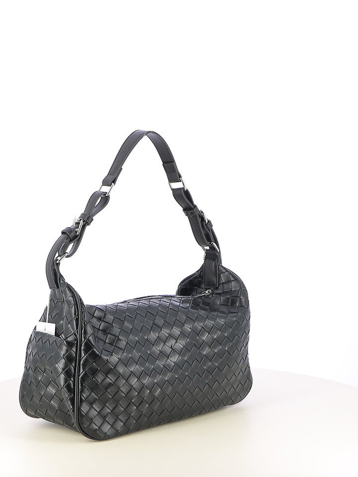 Secchiello donna CARLA KOTE PB0225HO2 nero | Costa Superstore