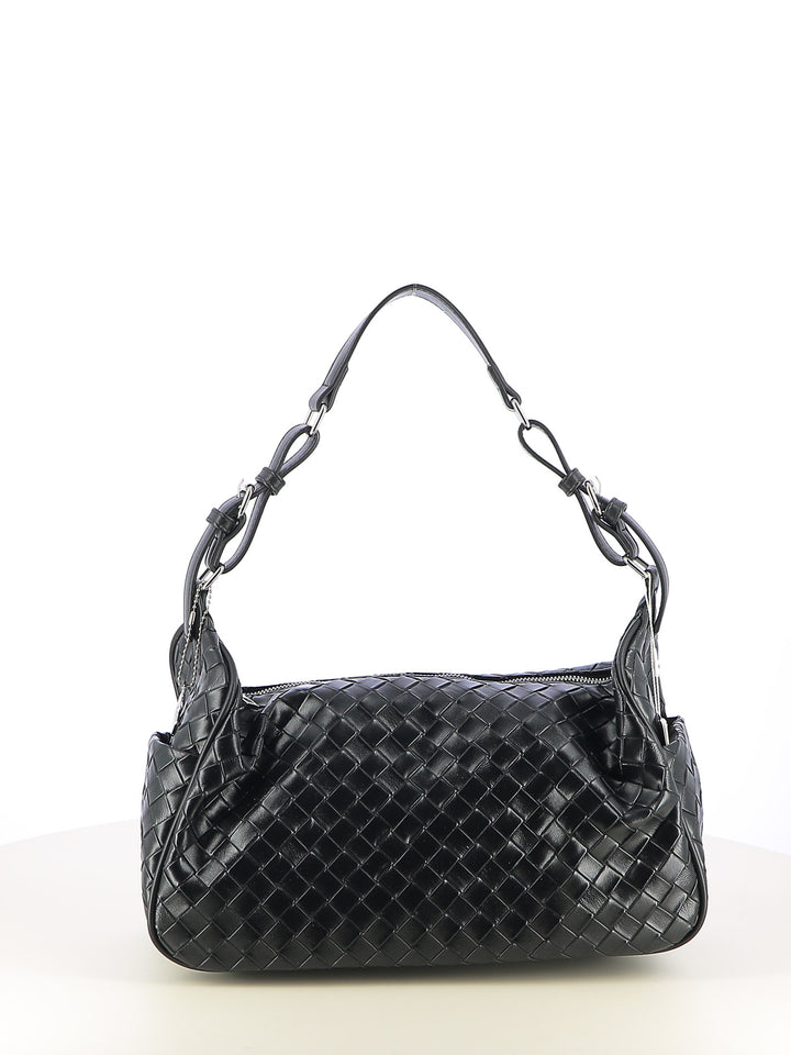 Secchiello donna CARLA KOTE PB0225HO2 nero | Costa Superstore