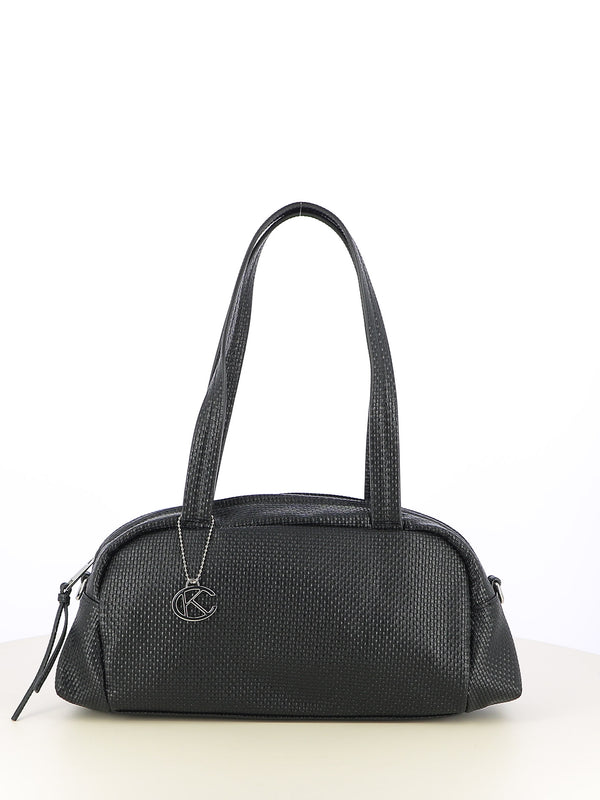Secchiello donna CARLA KOTE PB0226EW2 nero | Costa Superstore