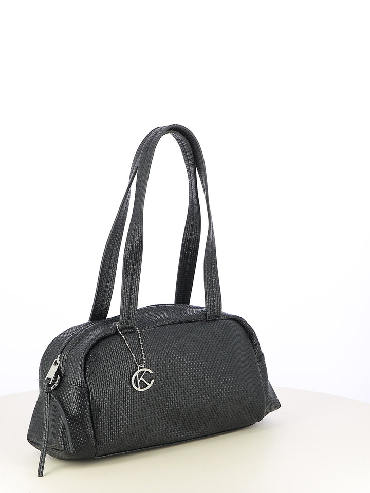 Secchiello donna CARLA KOTE PB0226EW2 nero | Costa Superstore